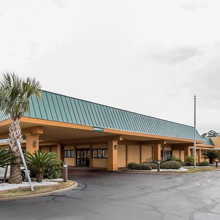 Quality Inn Midtown Саванна Экстерьер фото