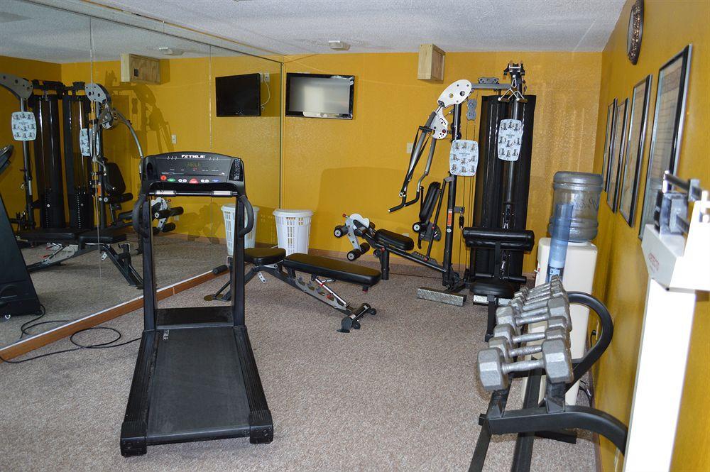 Quality Inn Midtown Саванна Экстерьер фото
