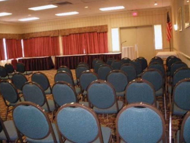 Quality Inn Midtown Саванна Экстерьер фото